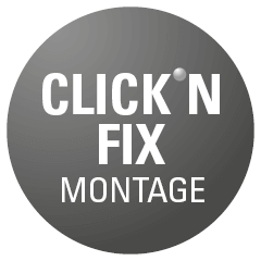 CLICK'N FIX Montage
