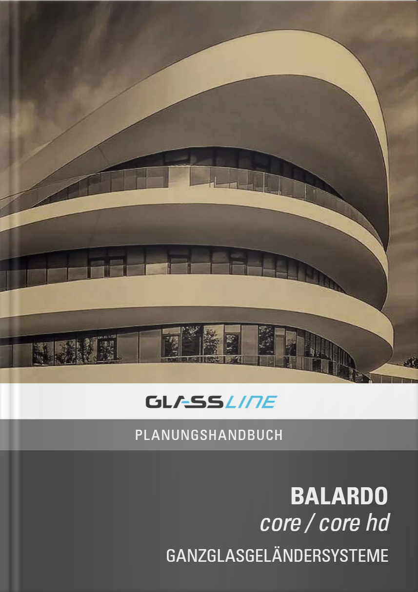 Planungshandbuch BALARDO core