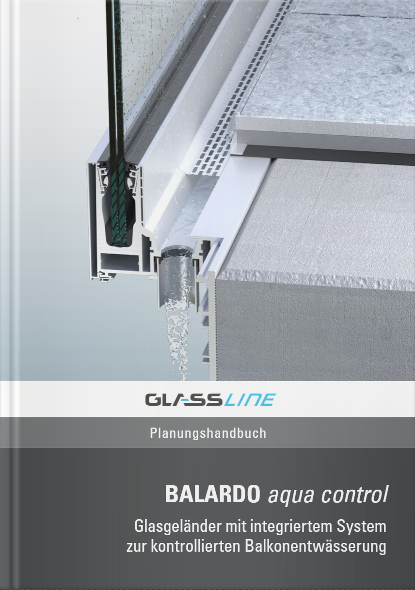 Planungshandbuch BALARDO aqua control