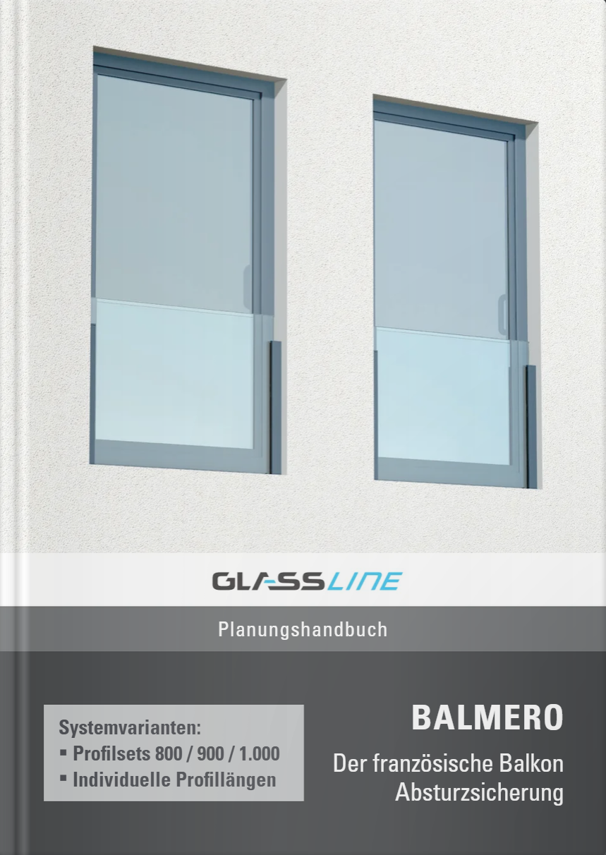 Planungshandbuch BALMERO