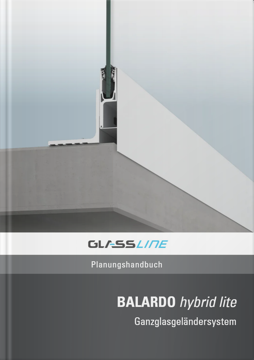 Planungshandbuch BALARDO hybrid lite