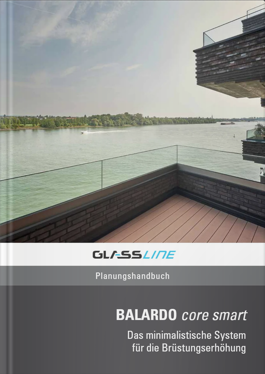 Planungshandbuch BALARDO core smart