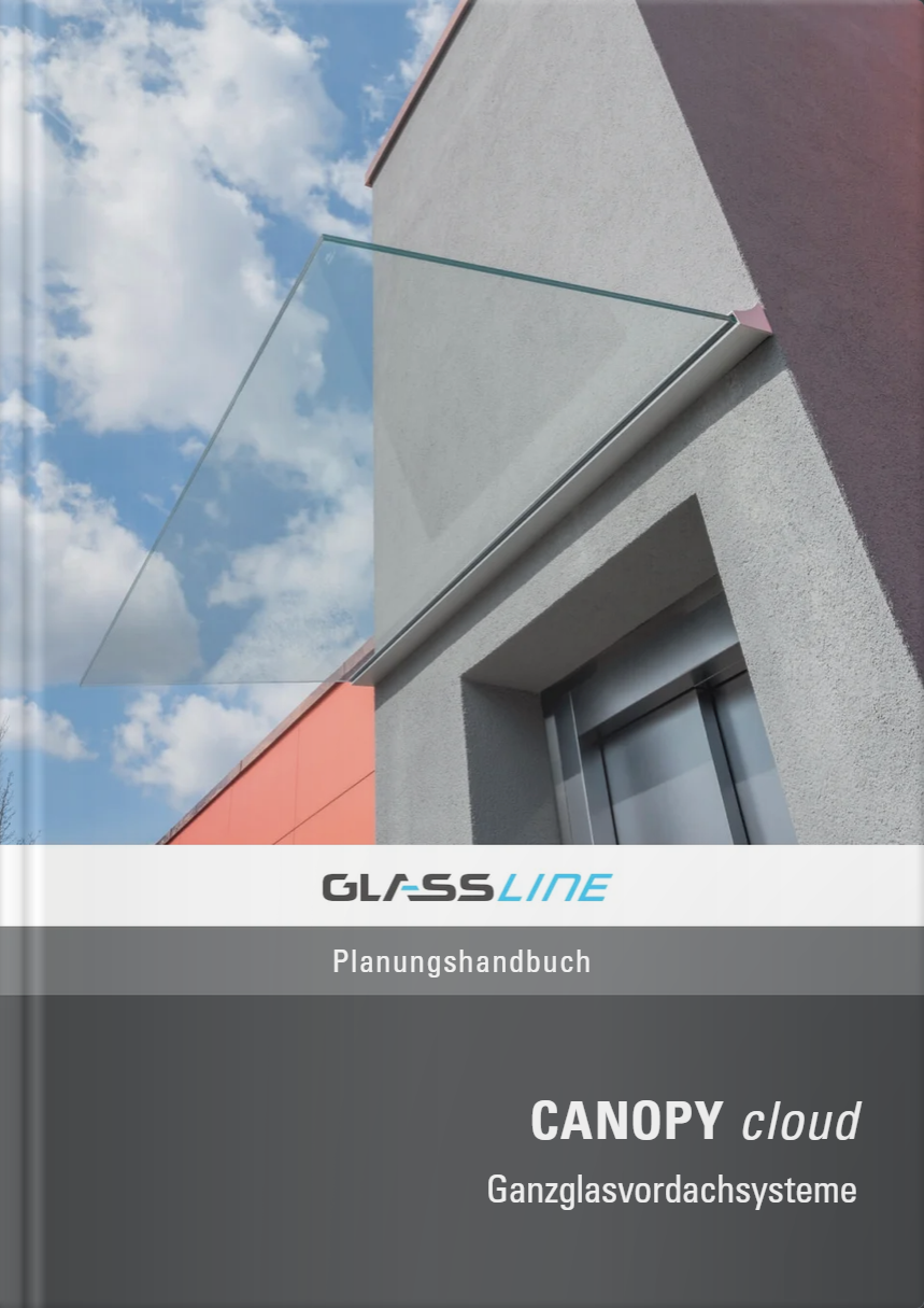 Planungshandbuch CANOPY cloud