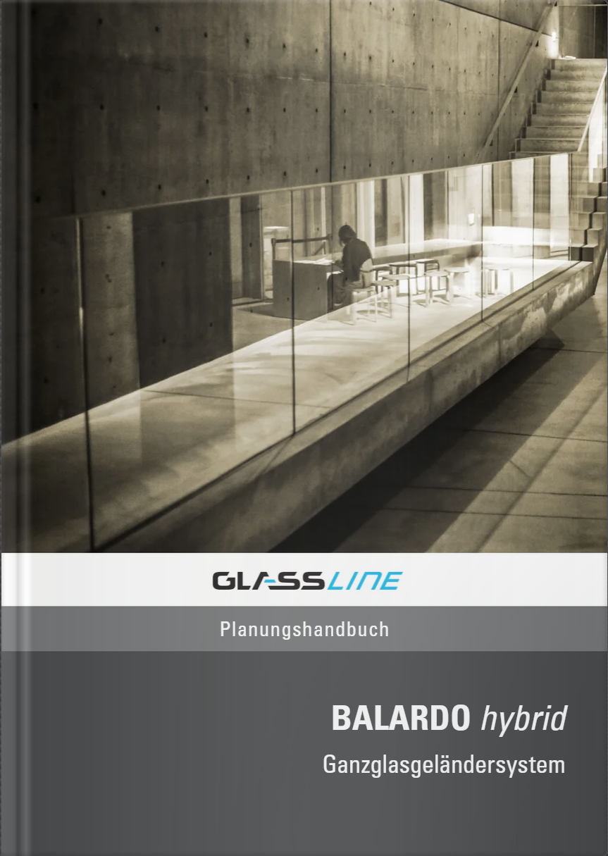 Planungshandbuch BALARDO hybrid