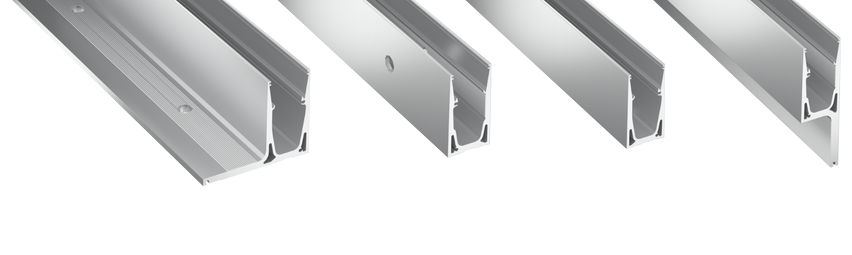 Glassline Produkte