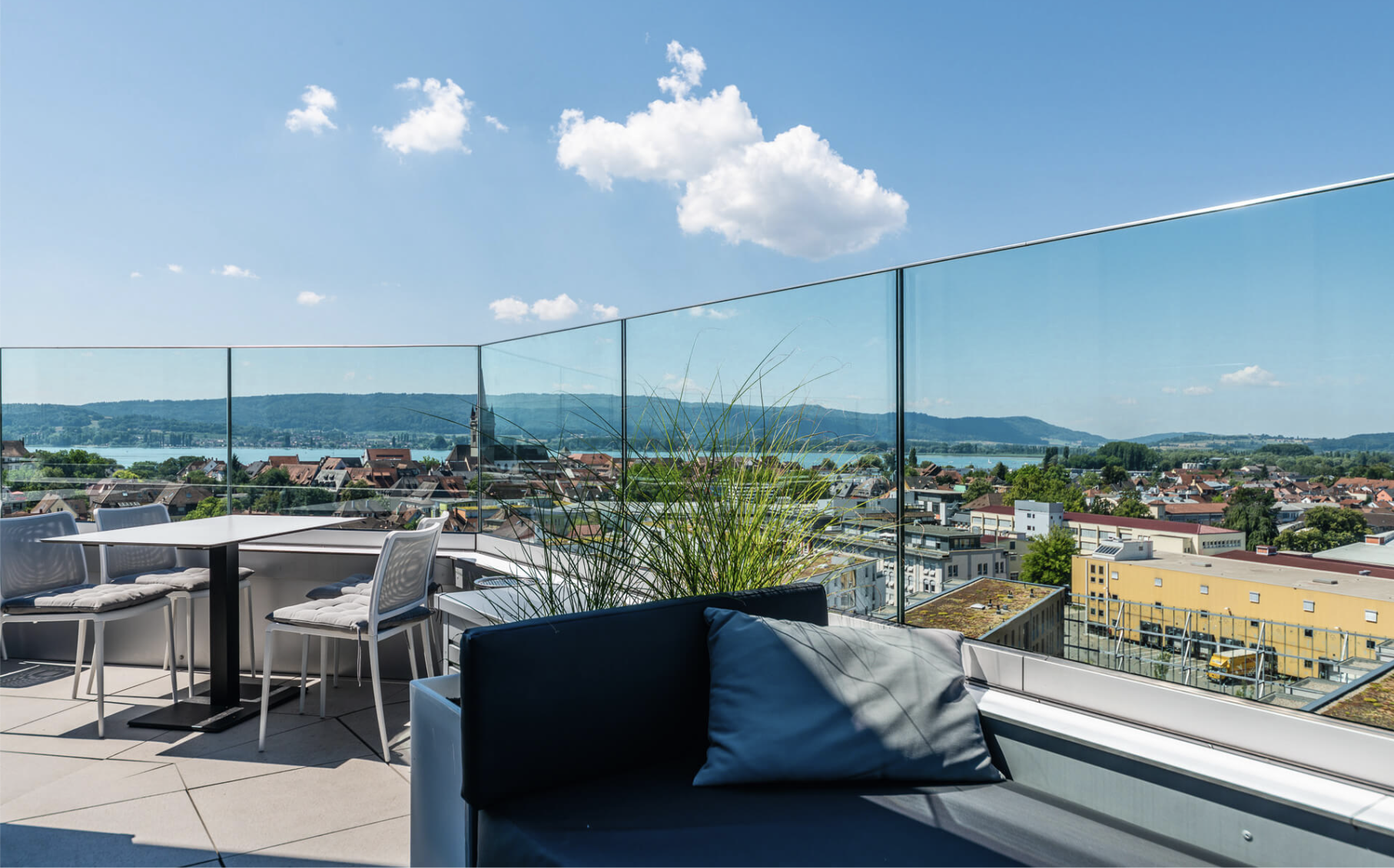 AquaTurm Radolfzell