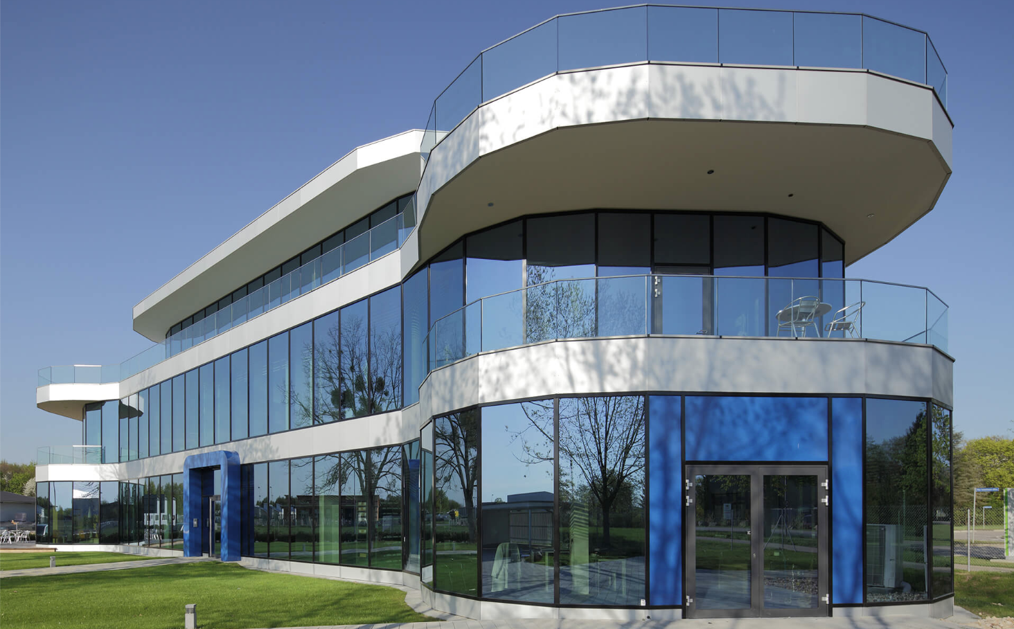 MedXpert GmbH Eschbach