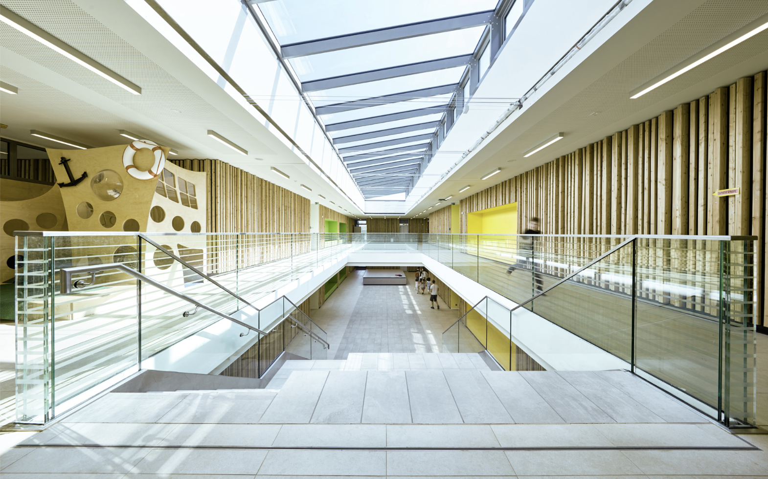 Schule Rahewinkel