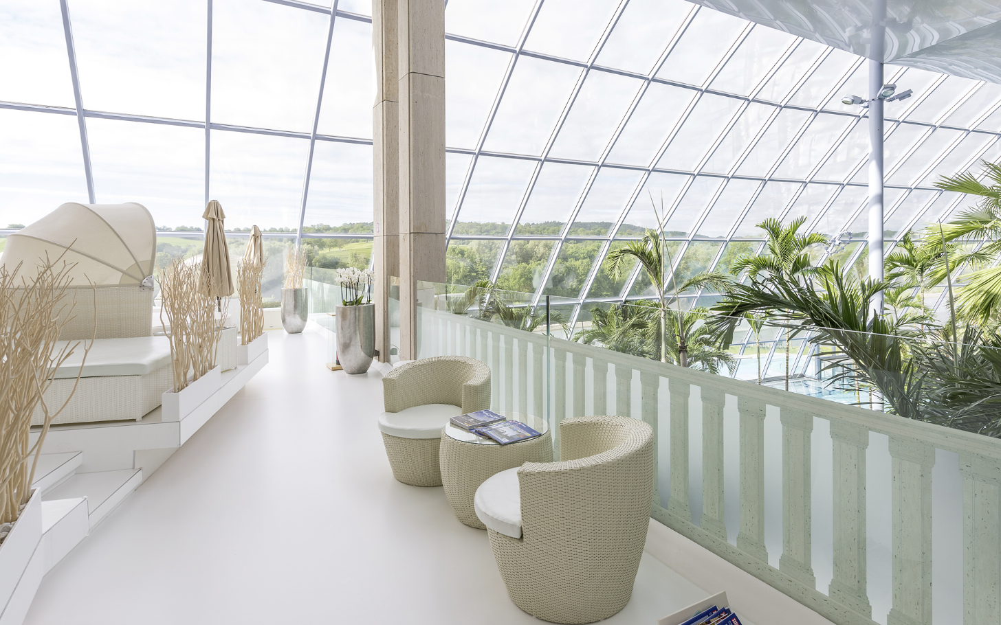Thermen & Badewelt Sinsheim